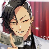 Kokonoi Hajime