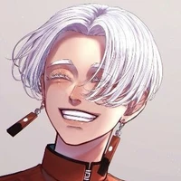 Kurokawa Izana