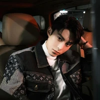 Vương Hạc Đệ (Ba của Nhất Bác)