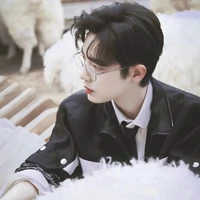 Tiêu Chiến _Đại Boss_Lão Đại Bang ZSWW_