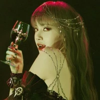 Lalisa Manoban (cô)