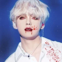 Kim Taehyung V (Anh)