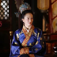 Thẩm Tùng Anh ( Hoàng hậu )