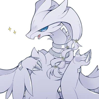 Reshiram