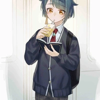 Xingqiu