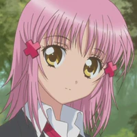 Amu Hinamori
