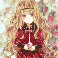 Mashiro Rima