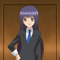 Fujisaki Nagihiko