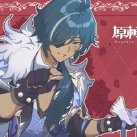 Kaeya