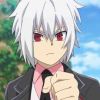 Shu kurenai