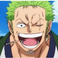 Roronoa Zoro