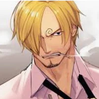 Vinsmoke Sanji