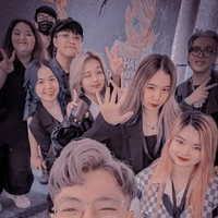 All trừ những người cần trừ
