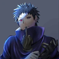 Uchiha Obito