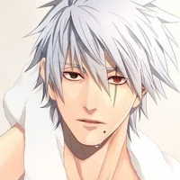 Hatake Kakashi