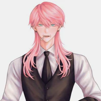 Akashi / Sanzu Haruchiyo