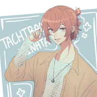 Tachibana Hinata