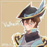 valhien