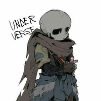 Ink sans - anh