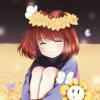 Frisk - nàng