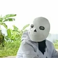 Cross sans - anh