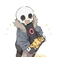 Killer sans - cậu