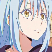 Rimuru Tempest