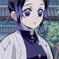 KOCHOU SHINOBU 