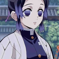 KOCHOU SHINOBU 