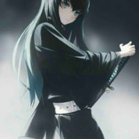TOKITO MUICHIRUO 