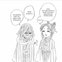 OBANAI VÀ SHINOBU 