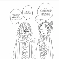 OBANAI VÀ SHINOBU 