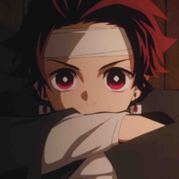 KAMADO TANJIROU