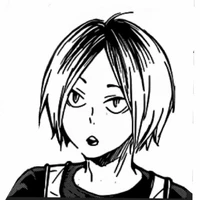 Kozume Kenma(năm 2)