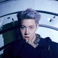 Hoseok-thầy