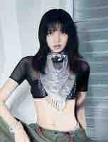 Lisa-cô