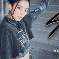 Jisoo-chị