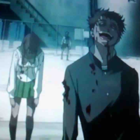 Zombie-chúng