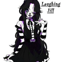 Laughing Jill