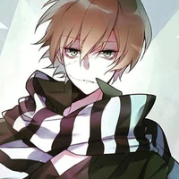 Homicidal Liu