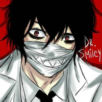 Doctor Smilley