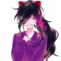 Nina The killer