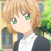 Sakura Kinomoto 