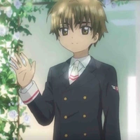 Li Syaoran 