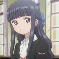 Daidouji Tomoyo