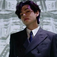 Kim Taehyung