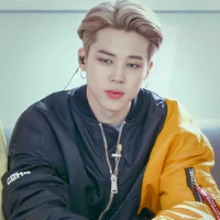 Park Jimin