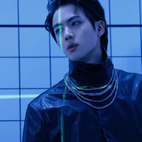 Kim Seok Jin