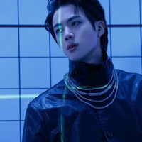 Kim Seok Jin