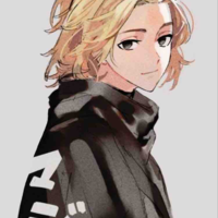 Manjiro Sano(Mikey)